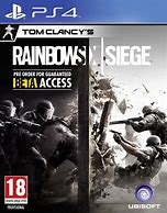 Rainbow Six Siege - D1914